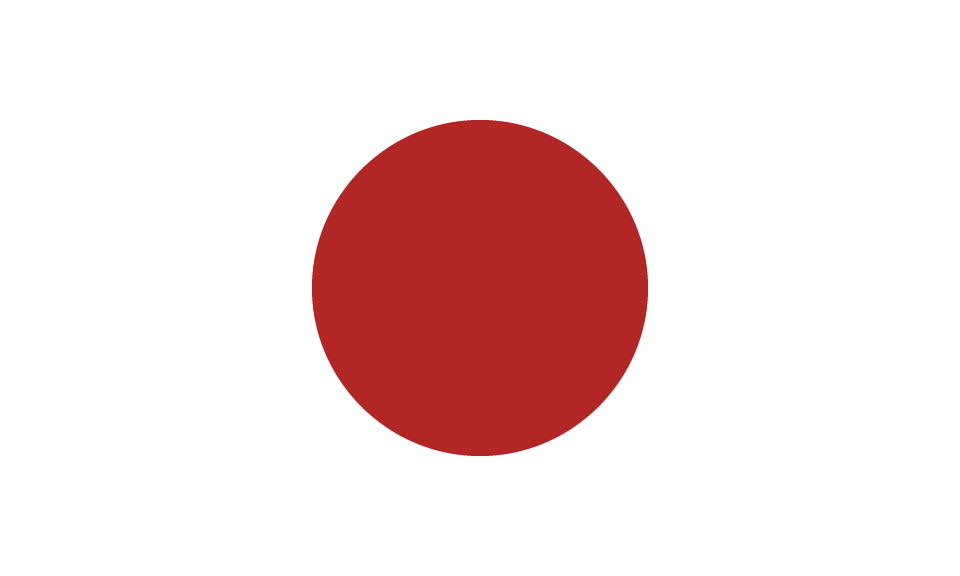 Japanese Flag