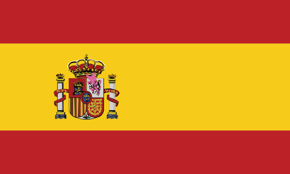Spanish Flag