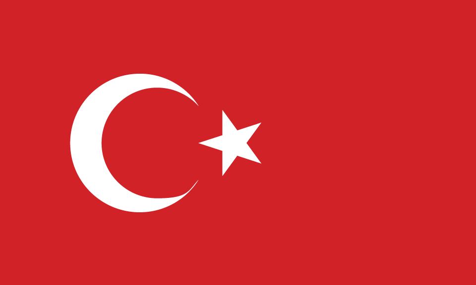 Turkish Flag